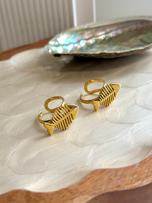 Pez Rings