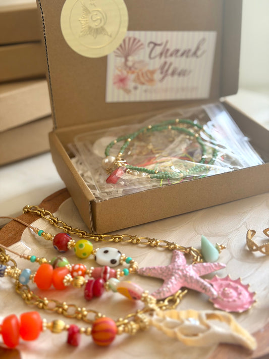 Solearte Summer Box