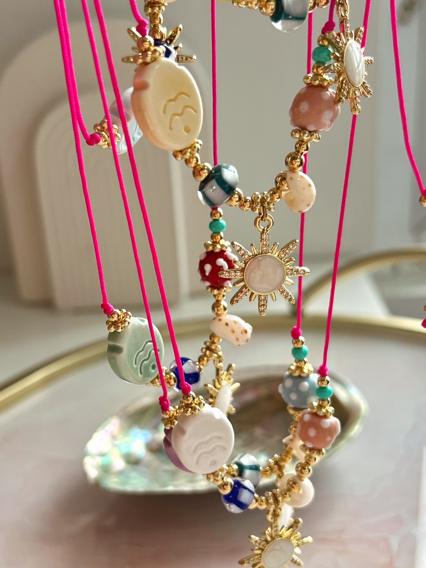 Solé Necklace