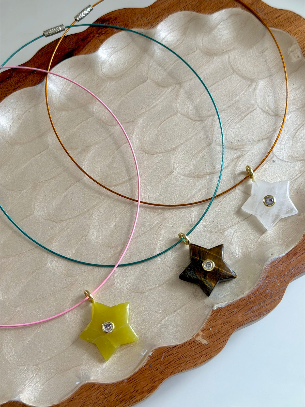 Starlight Necklace