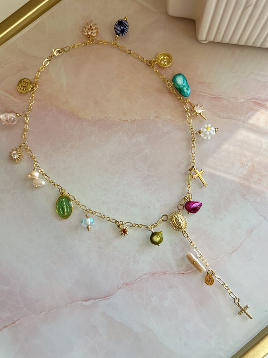 Propósito Chain