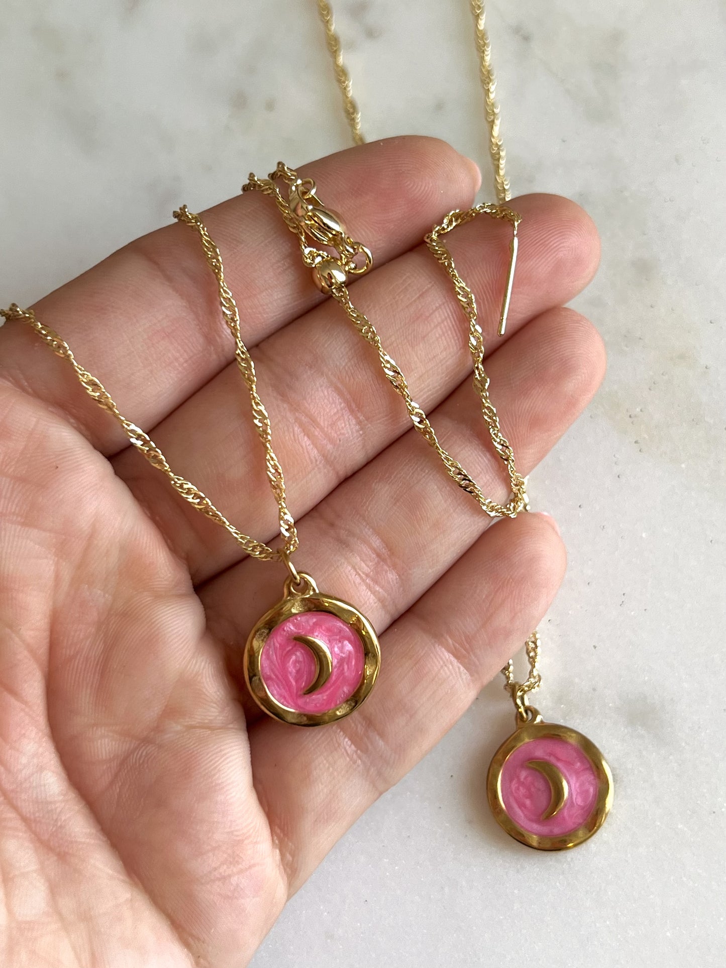 Luné Chain