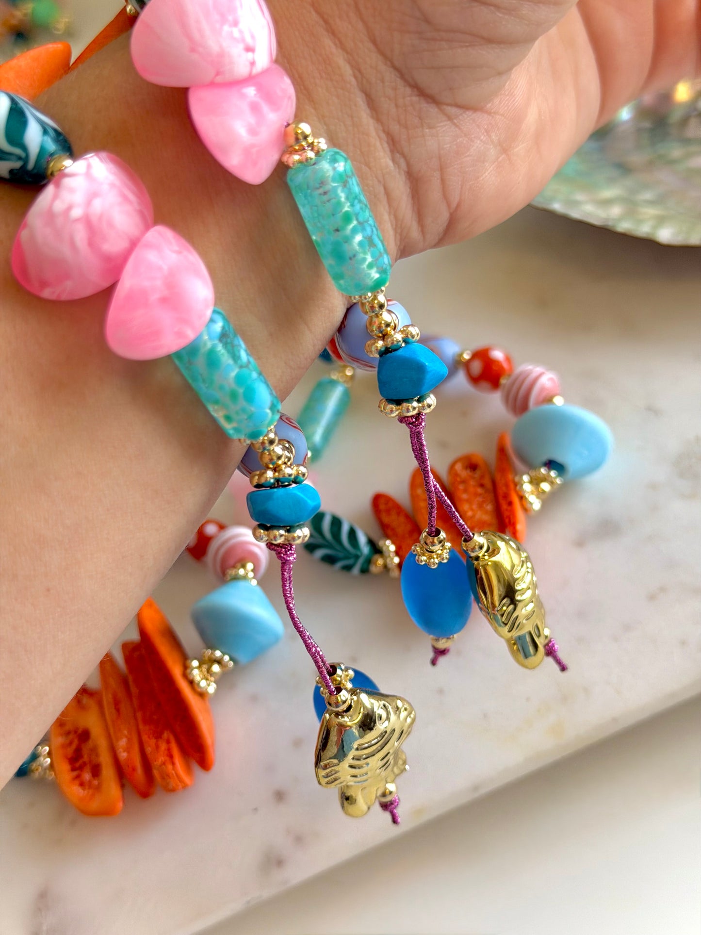 Almar Bracelets