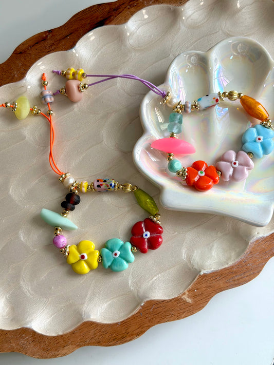 Floré Bracelets