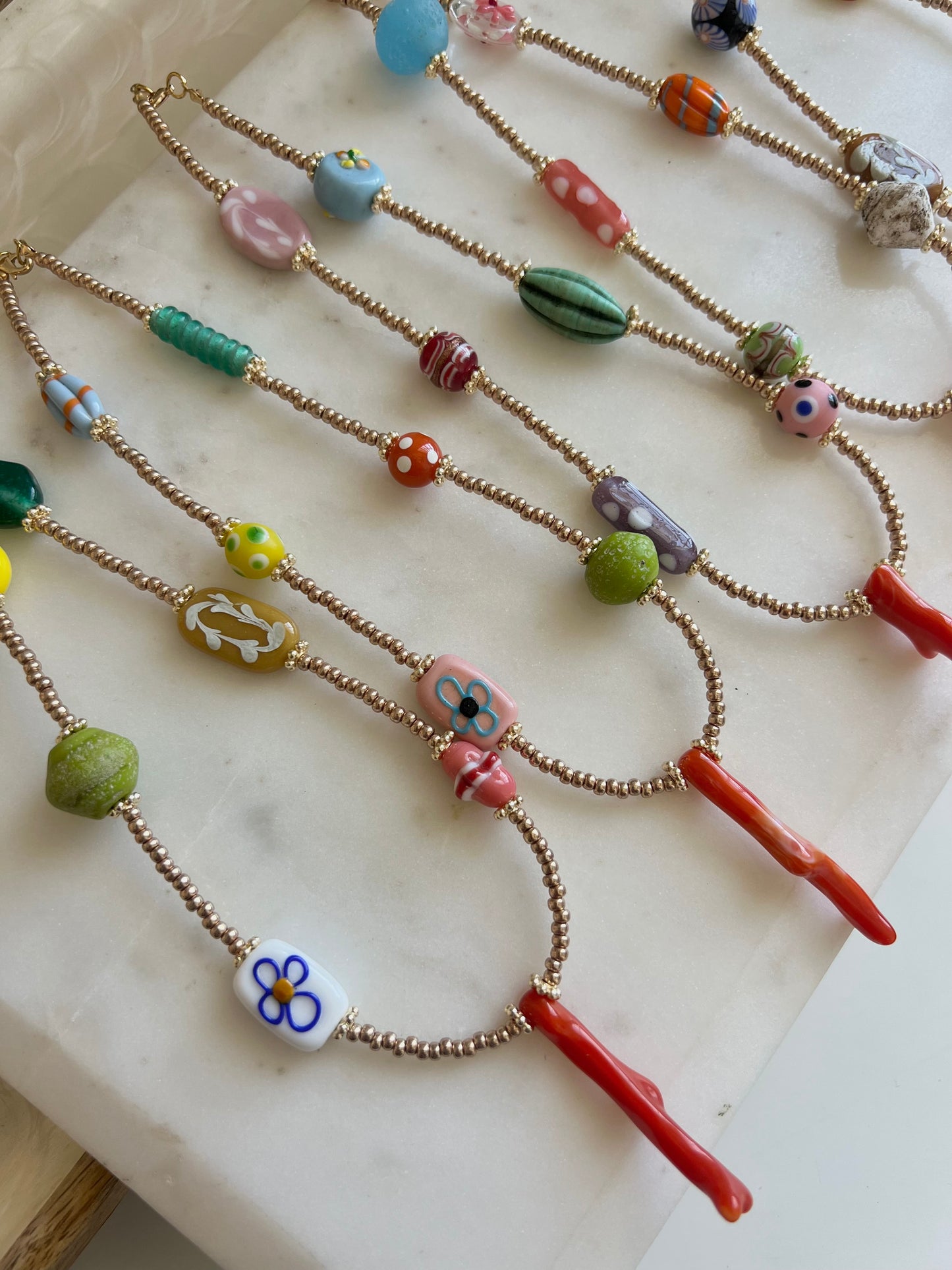 Aurora Necklace