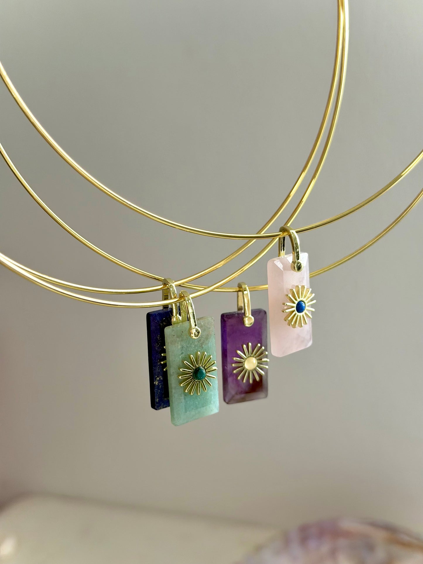 Gemas Necklace