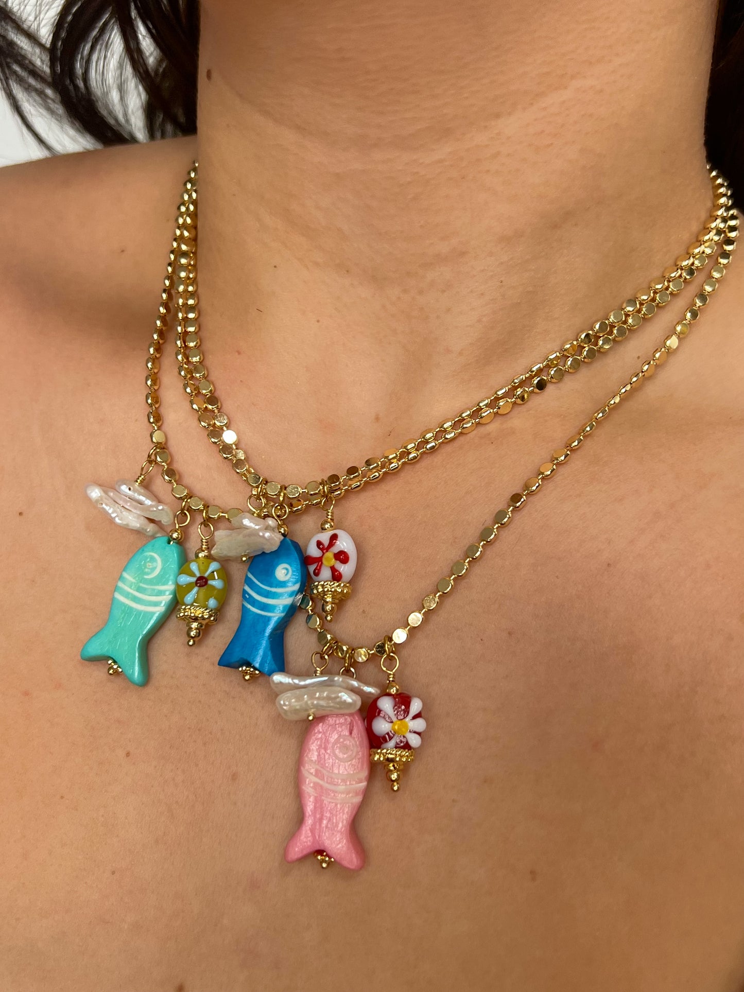 Arrecife Chain