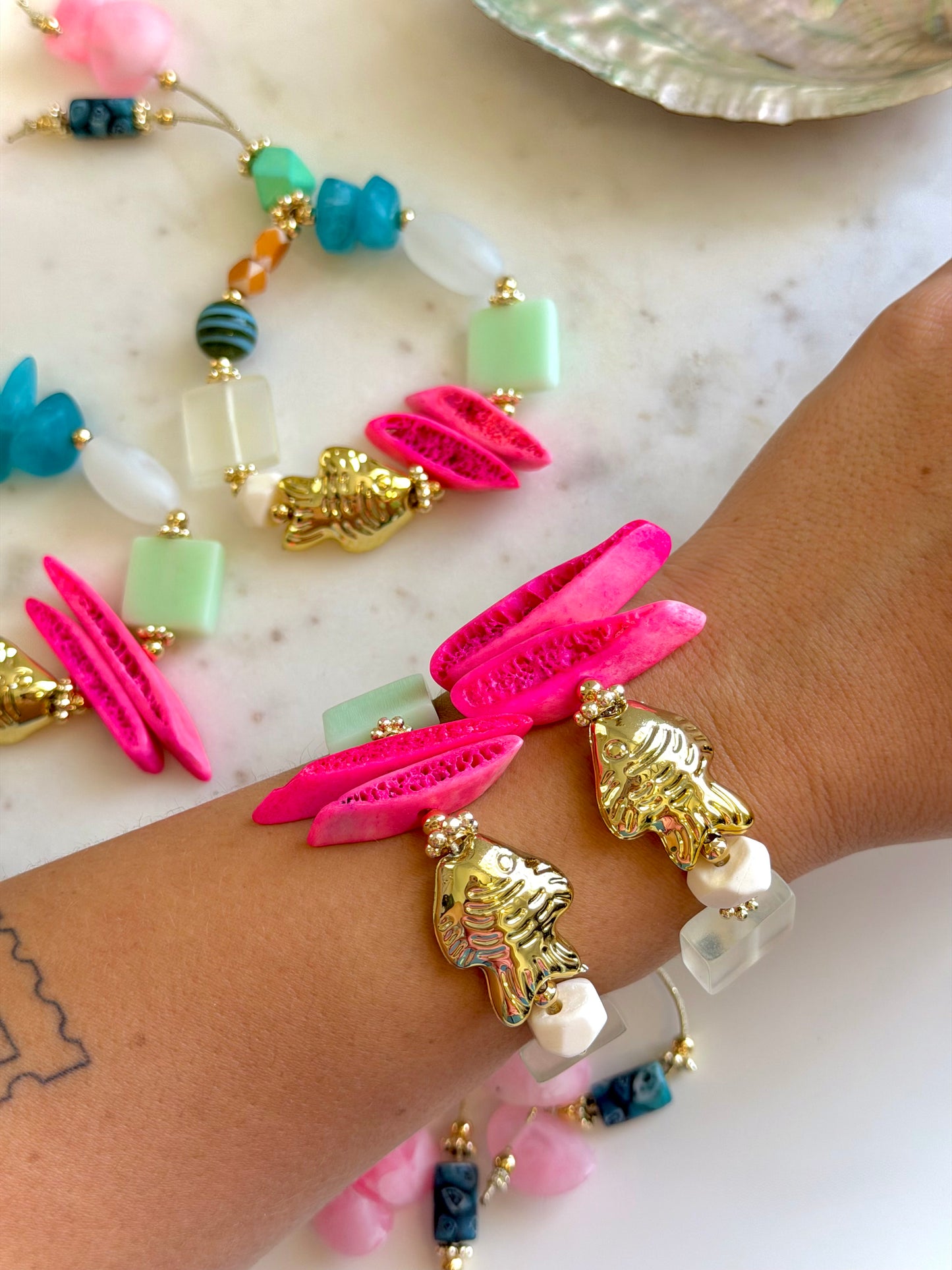 Costa Bracelets