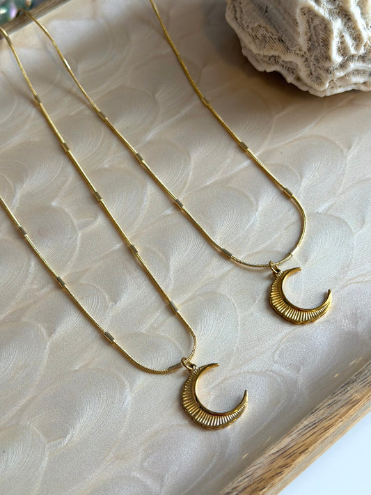 Luna Chain