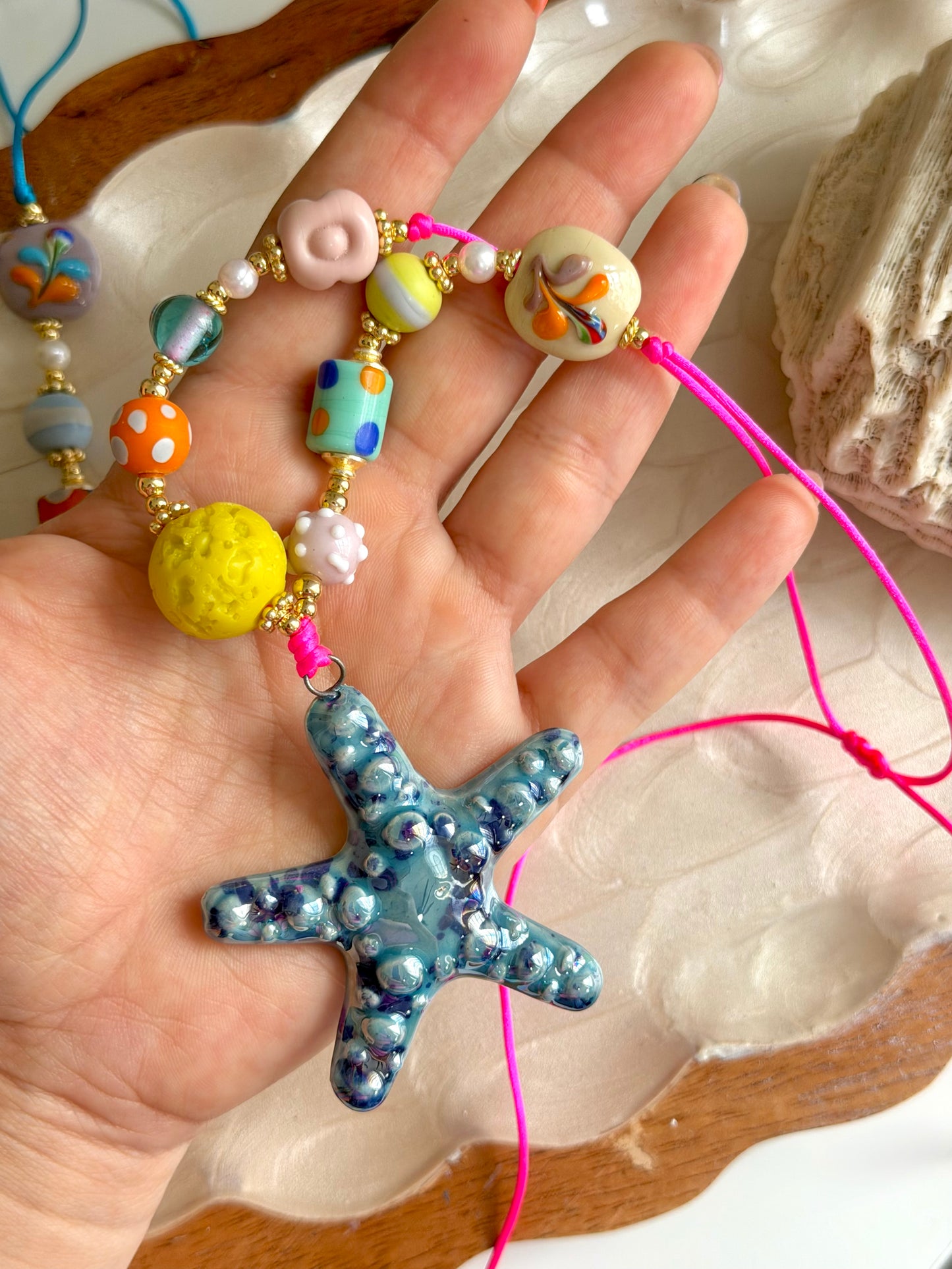 Caribe Necklace