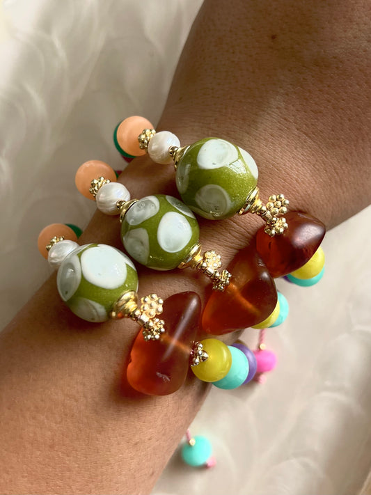 Caribeña Bracelets