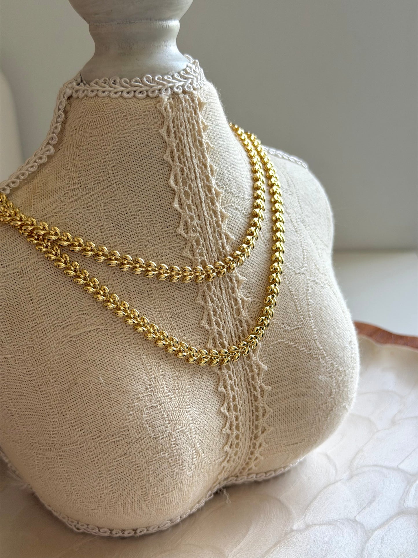 Rayito Chain