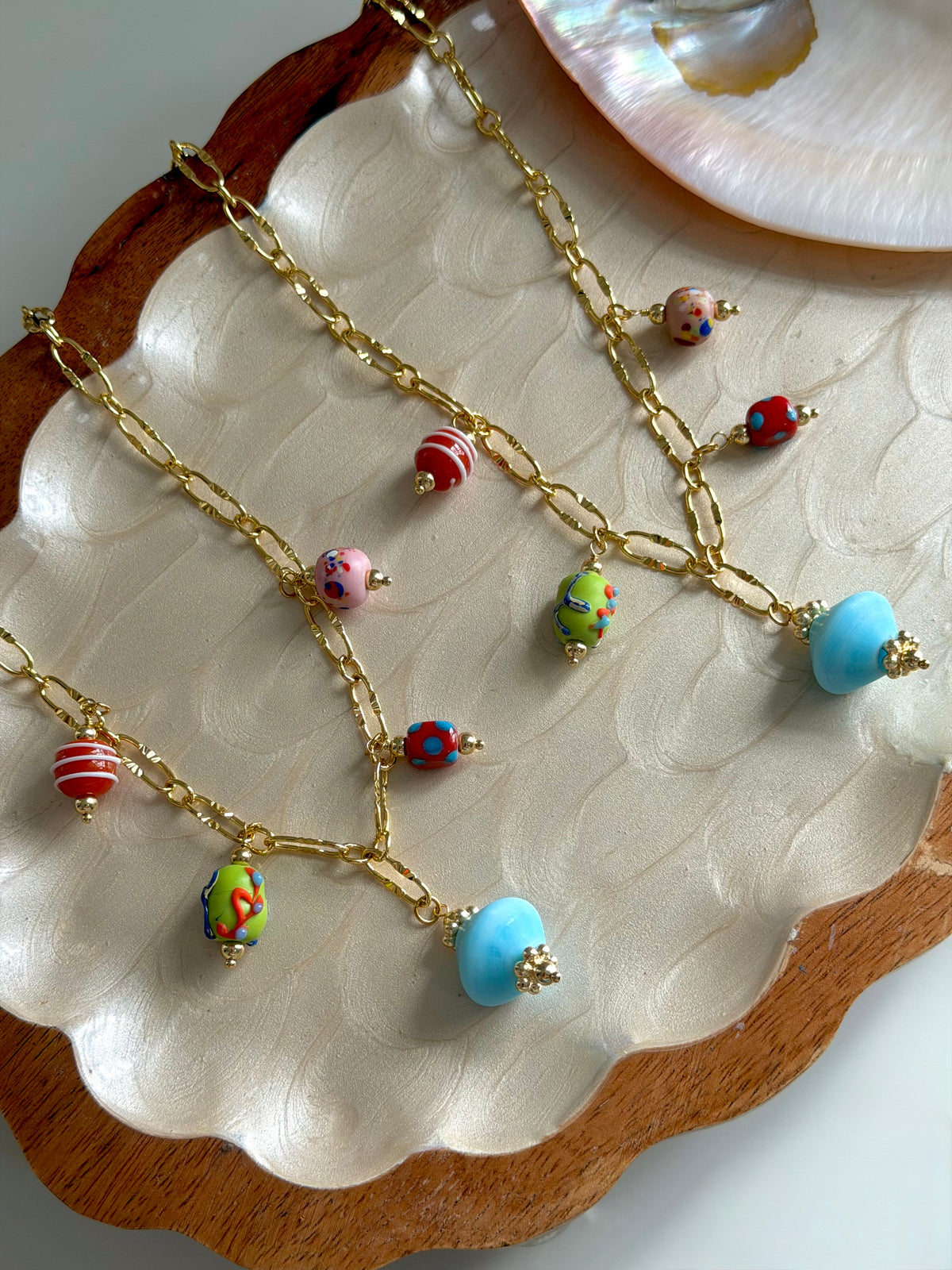 Murano Chain 2.0