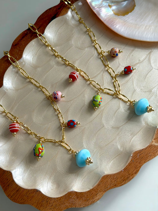 Murano Chain 2.0