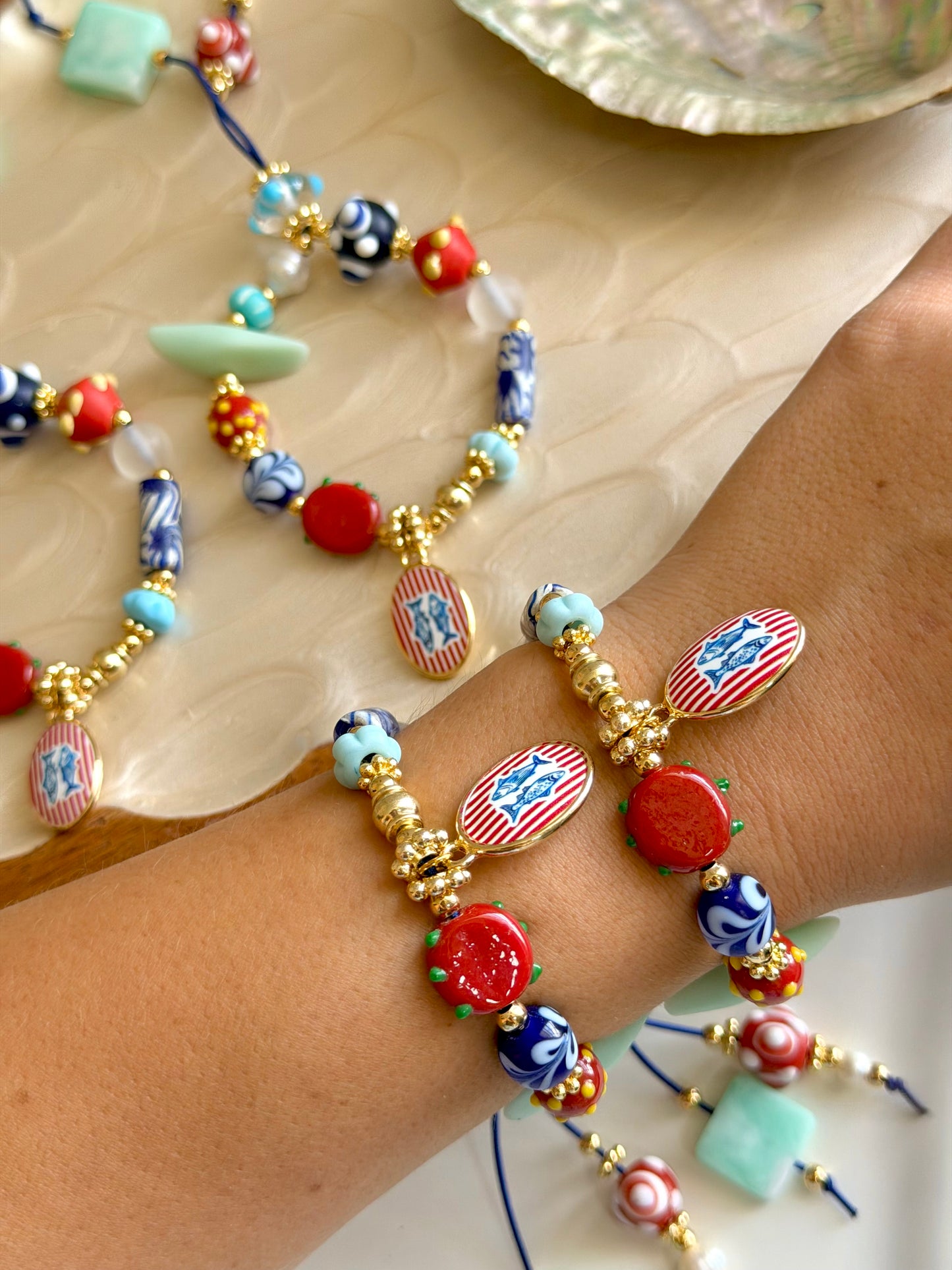 La Dolce Vita Bracelets