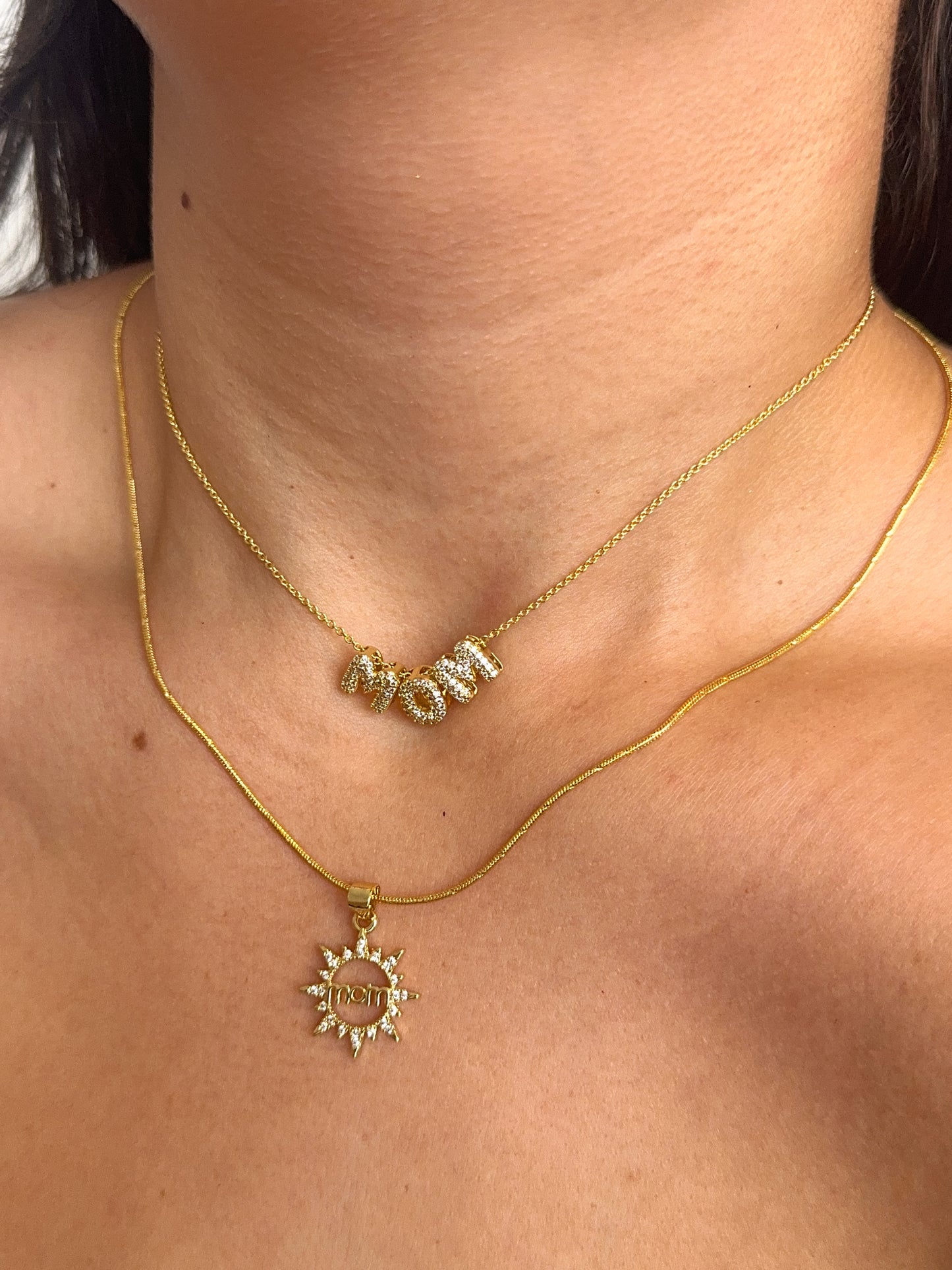 Mamita Chain