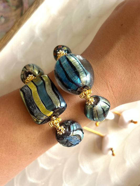 Cristal Bracelets