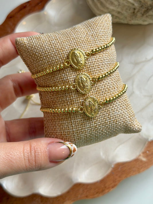 Guadalupe Bracelets