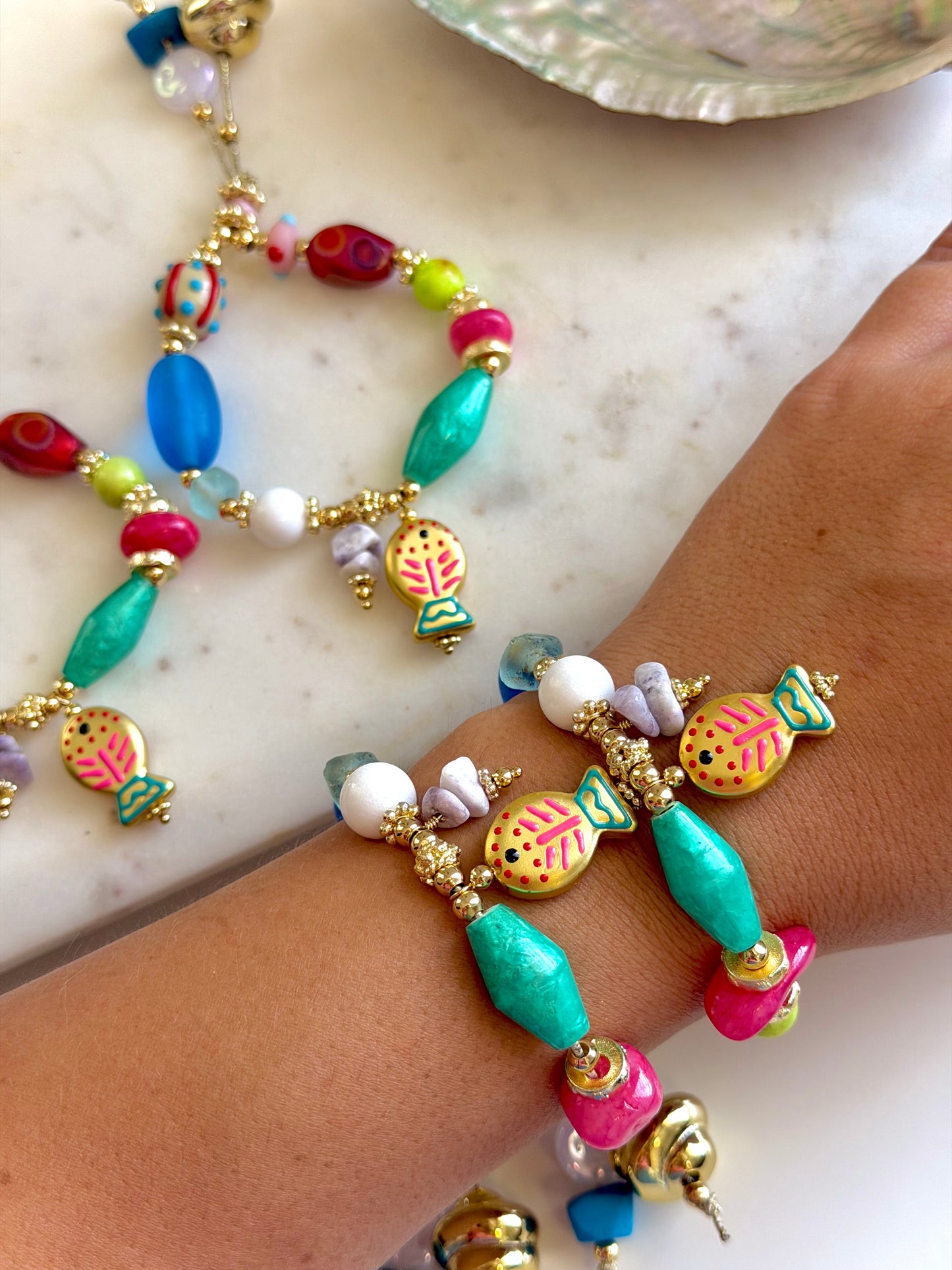 Maris Bracelets