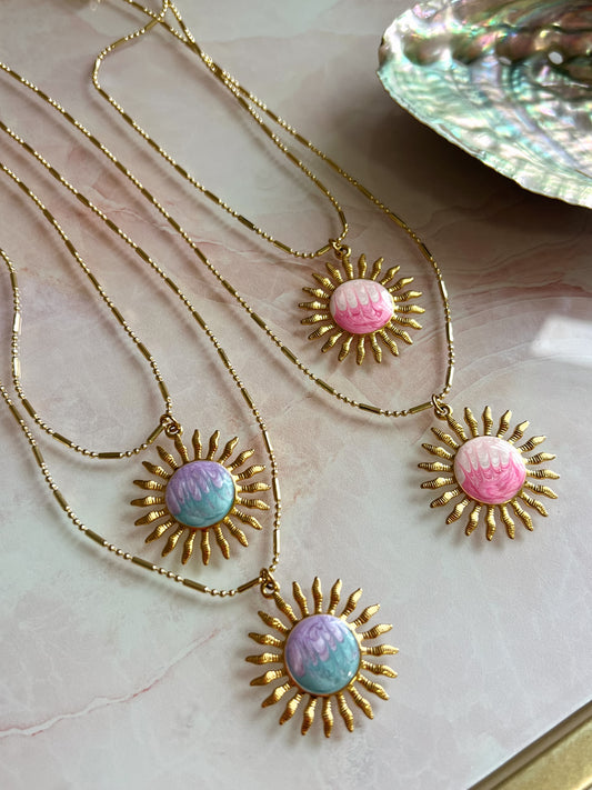 Sunset Chain