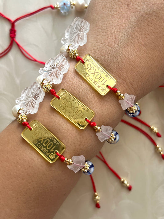 Jíbara Bracelets