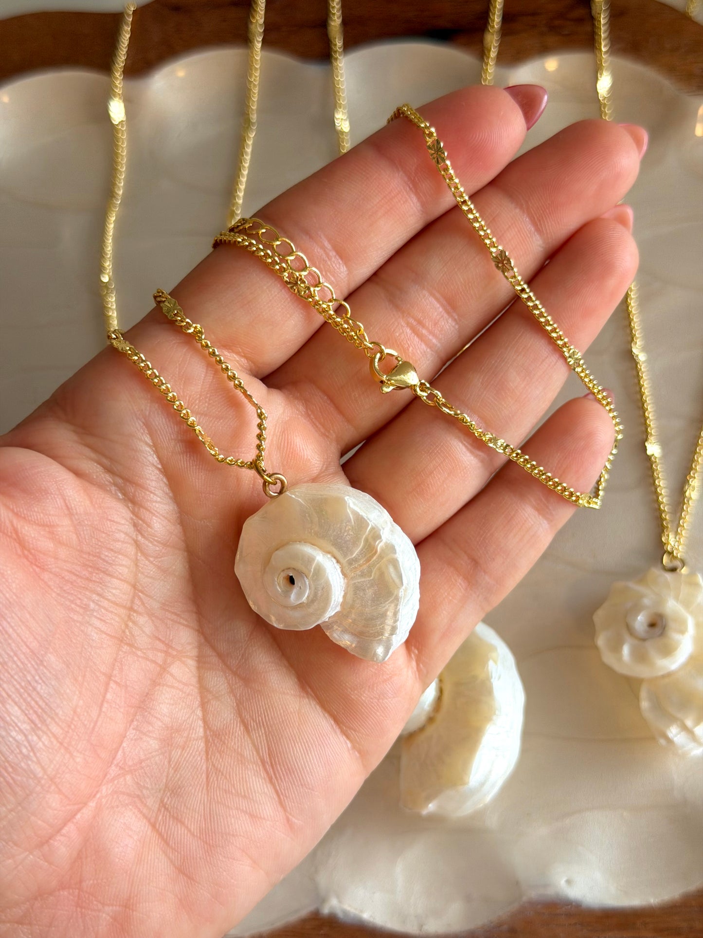 Icacos Chain