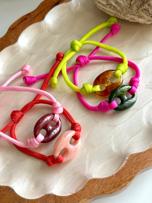 GG Bracelets