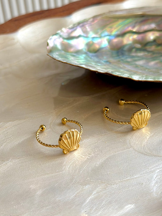Shell Ring