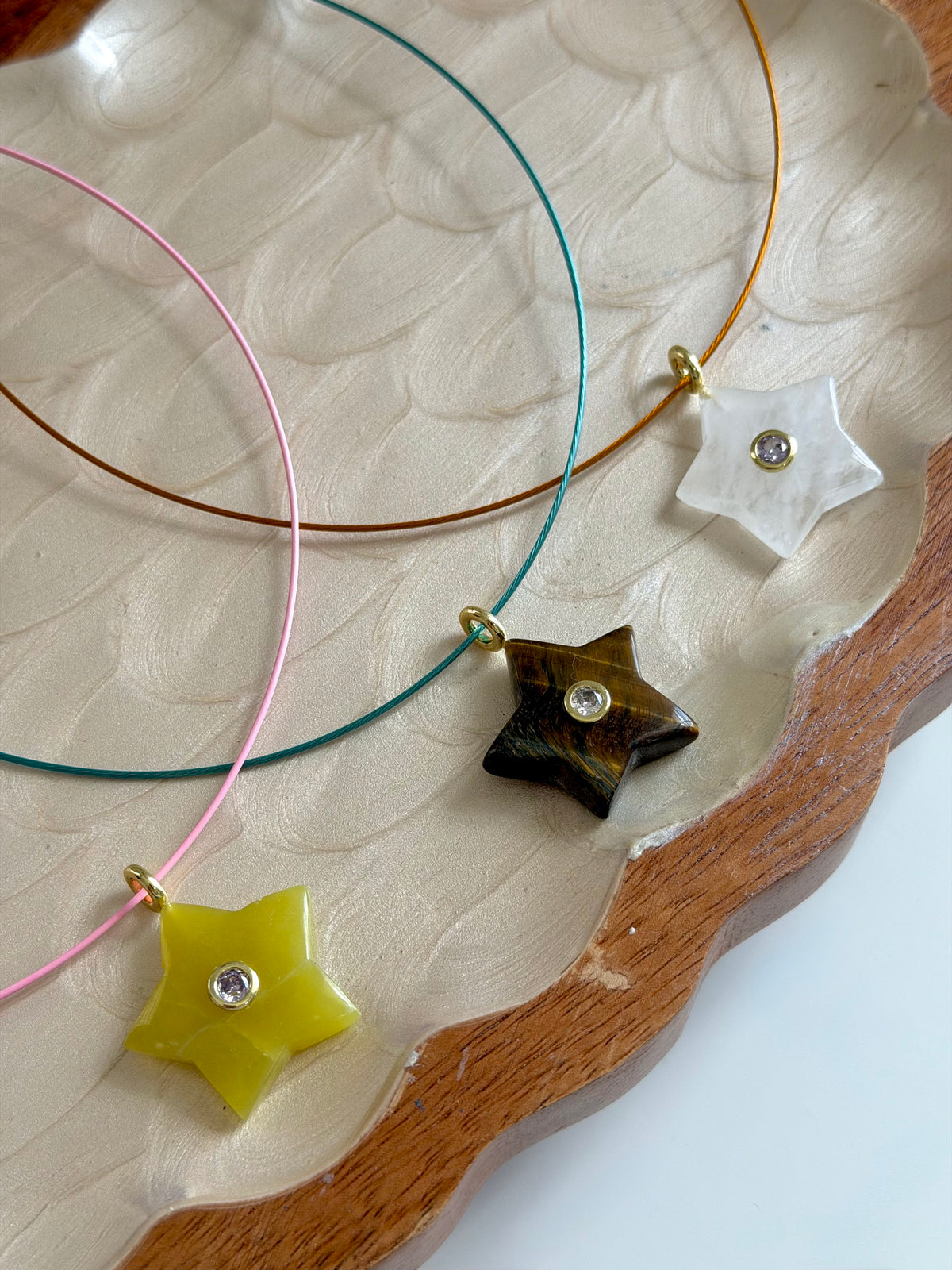 Starlight Necklace