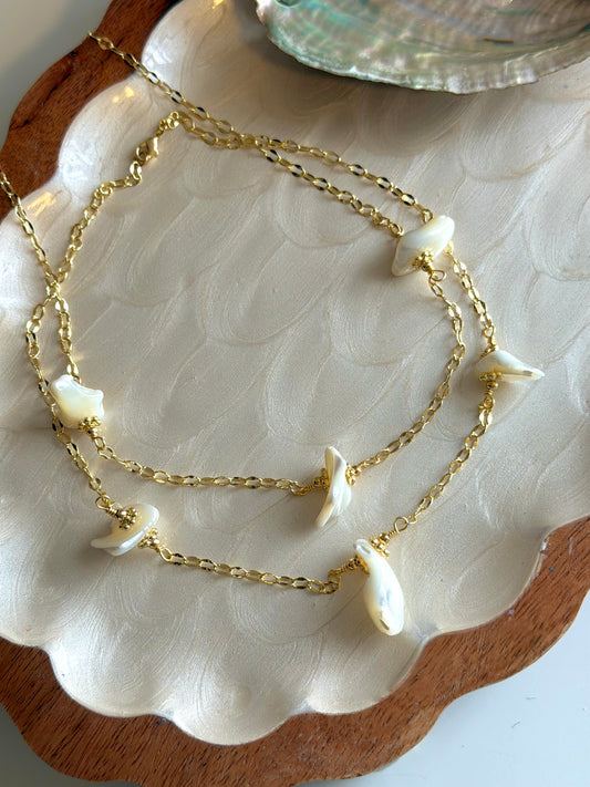 Shells Chain