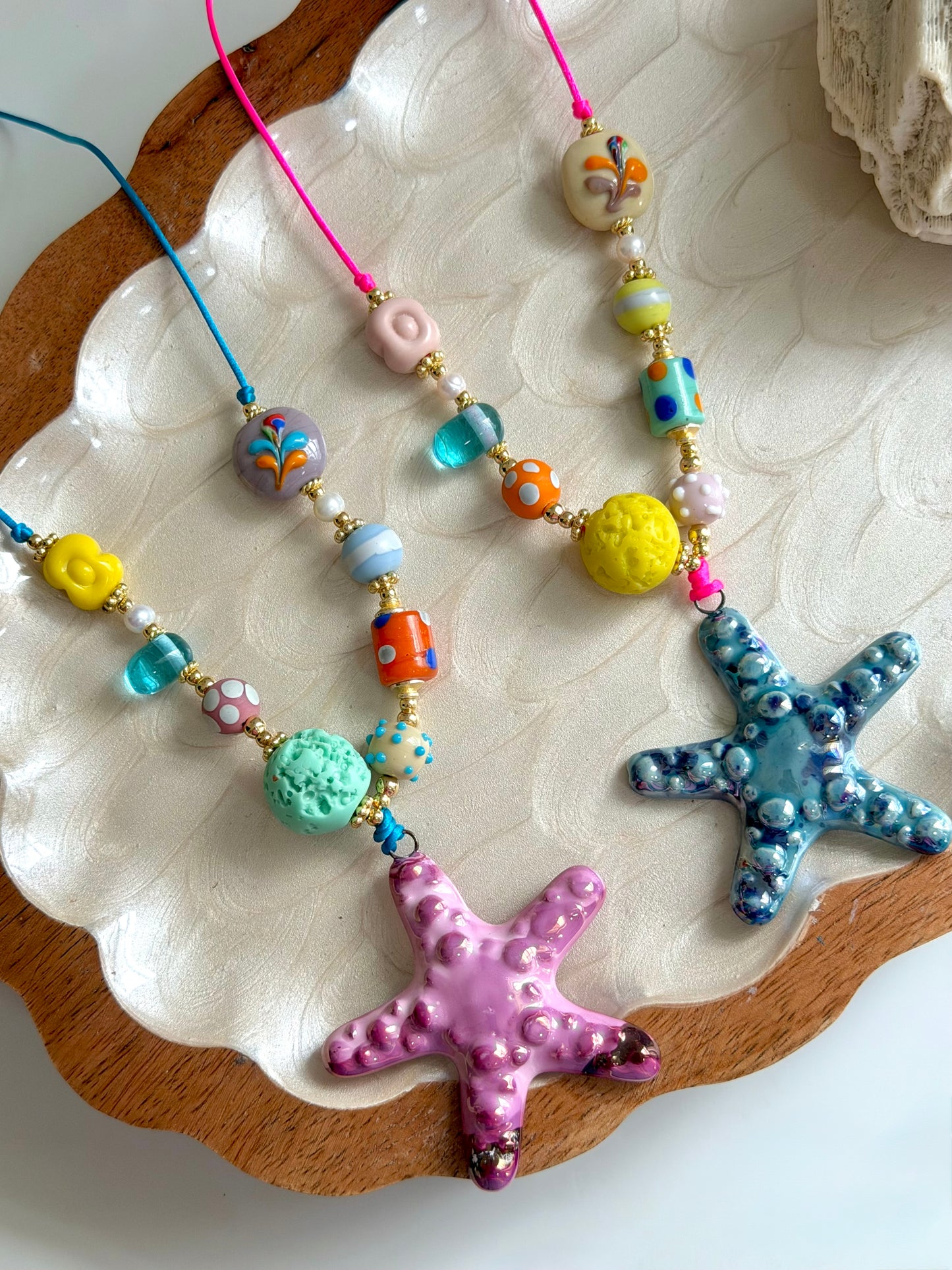 Caribe Necklace