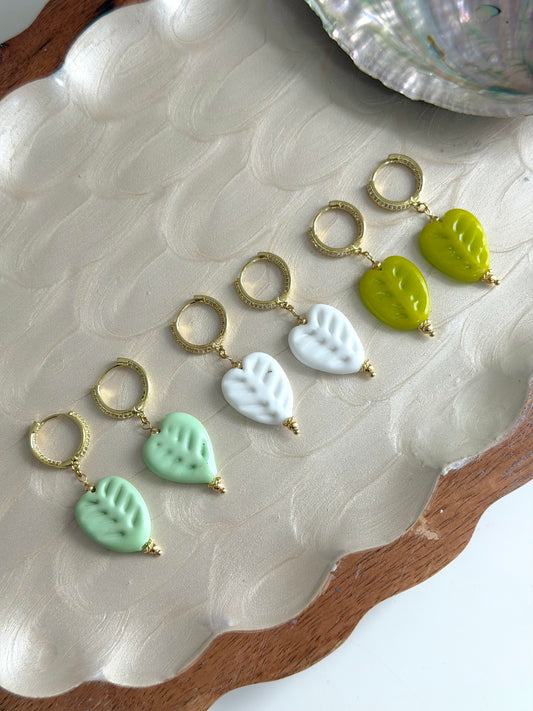 Muranita Earrings