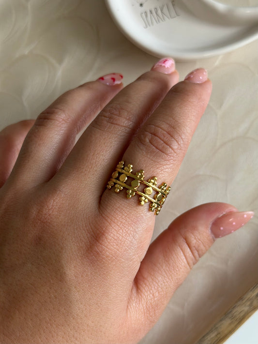 Essence Rings