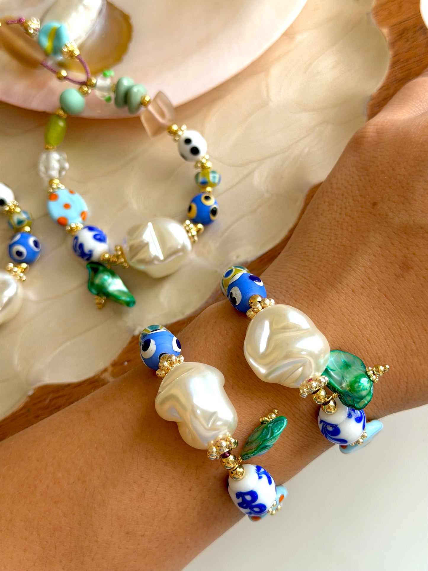 Verzul Bracelets