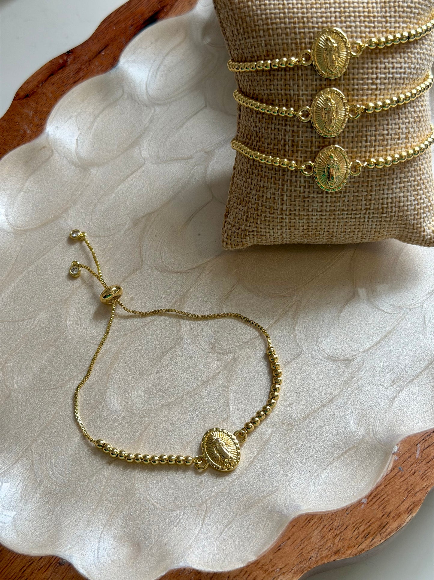 Guadalupe Bracelets