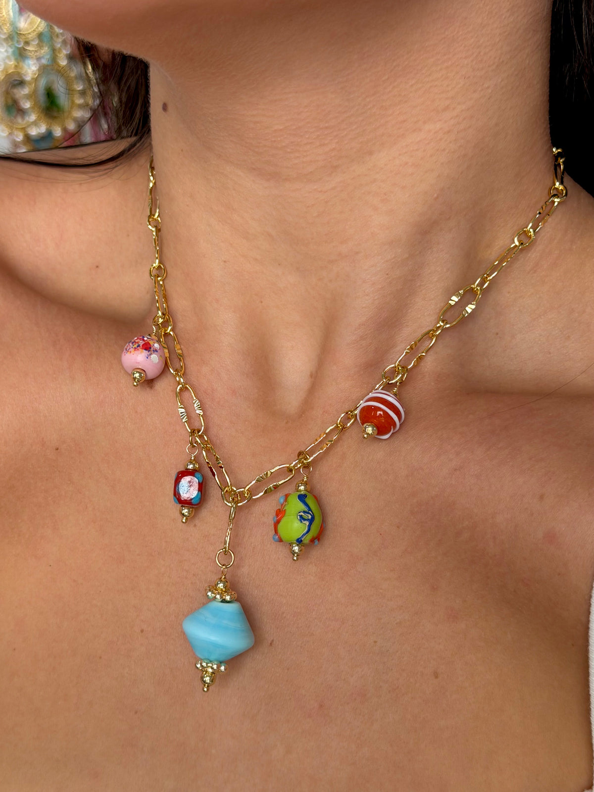 Murano Chain 2.0