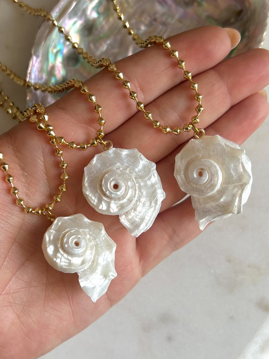 Icacos Chain