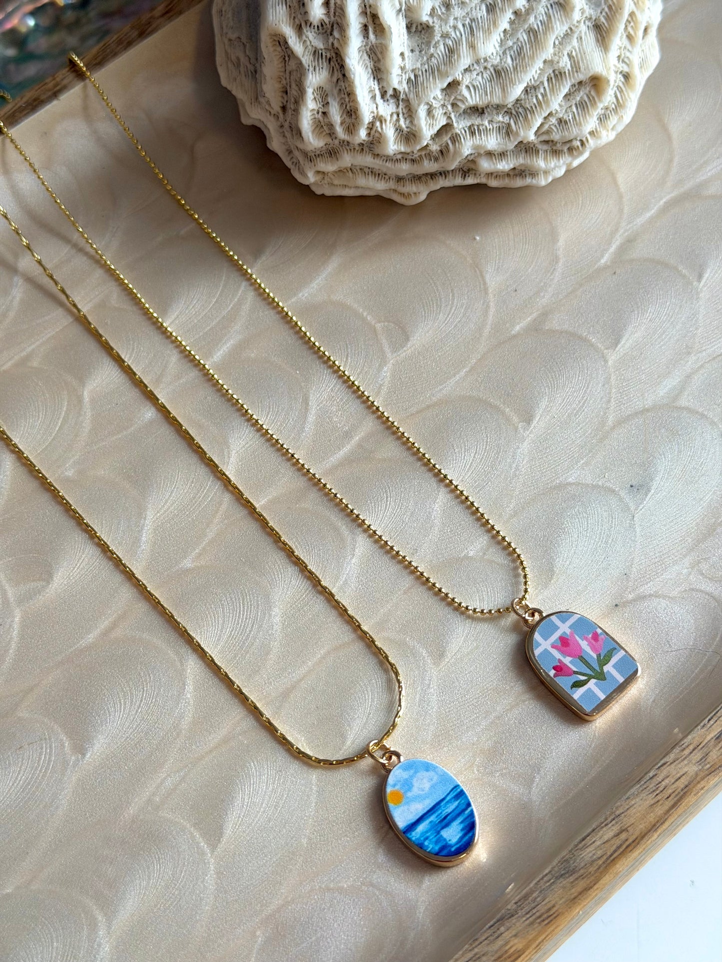 Canvas Chain