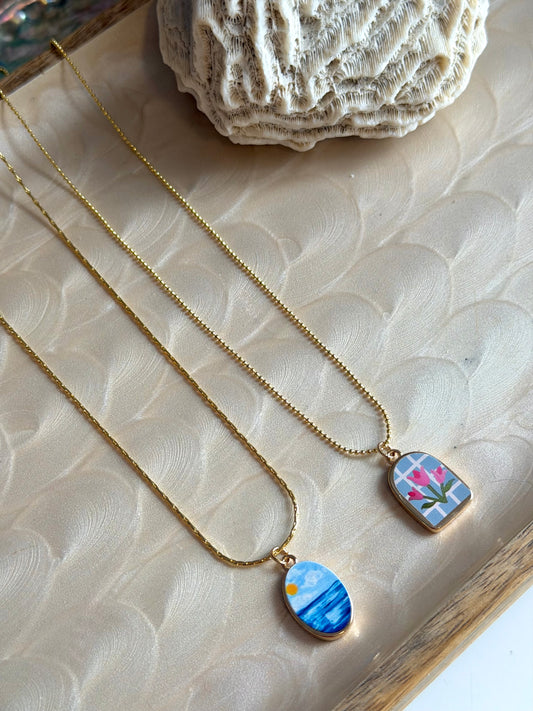 Canvas Chain