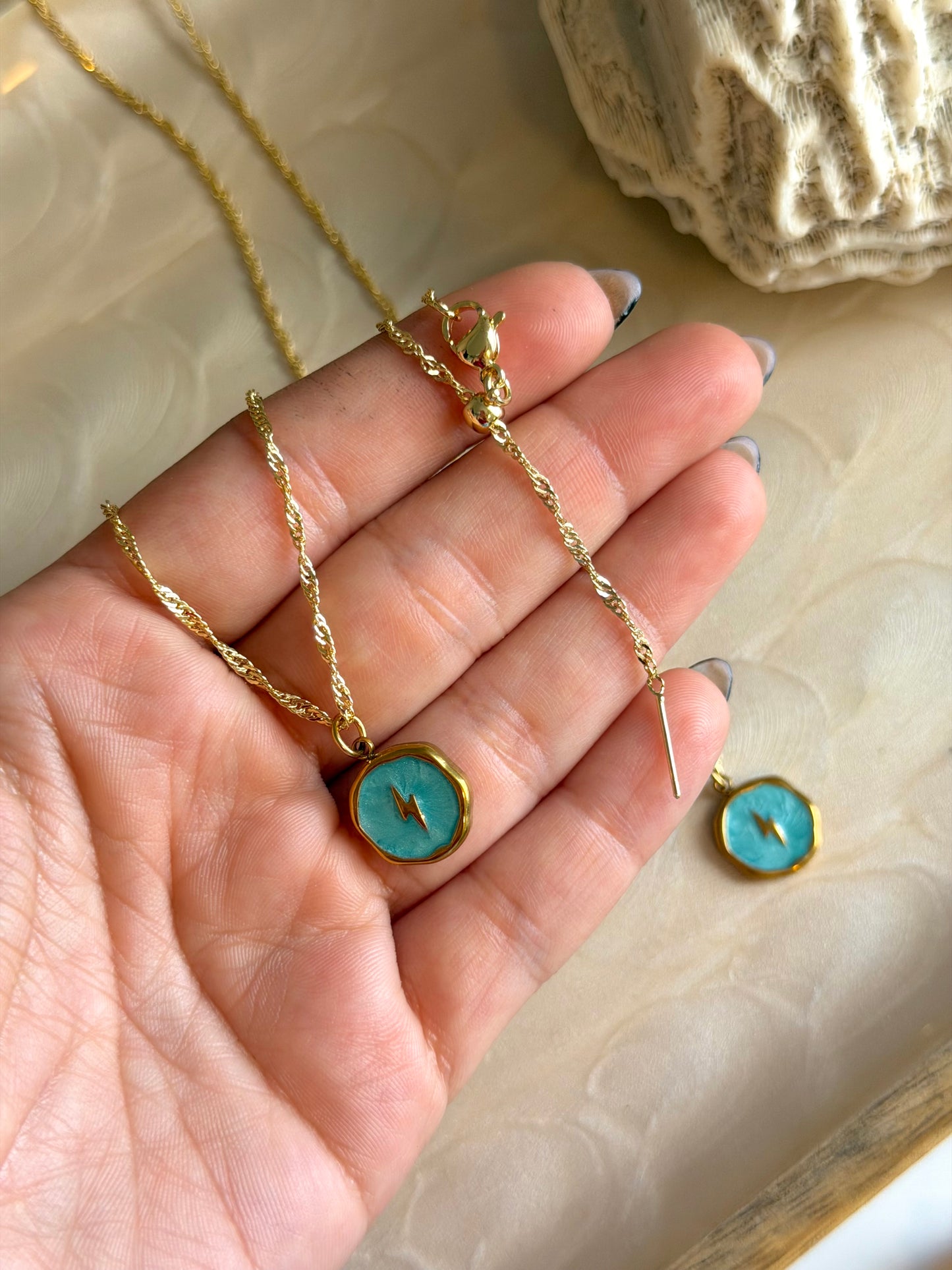 Rayo Chain