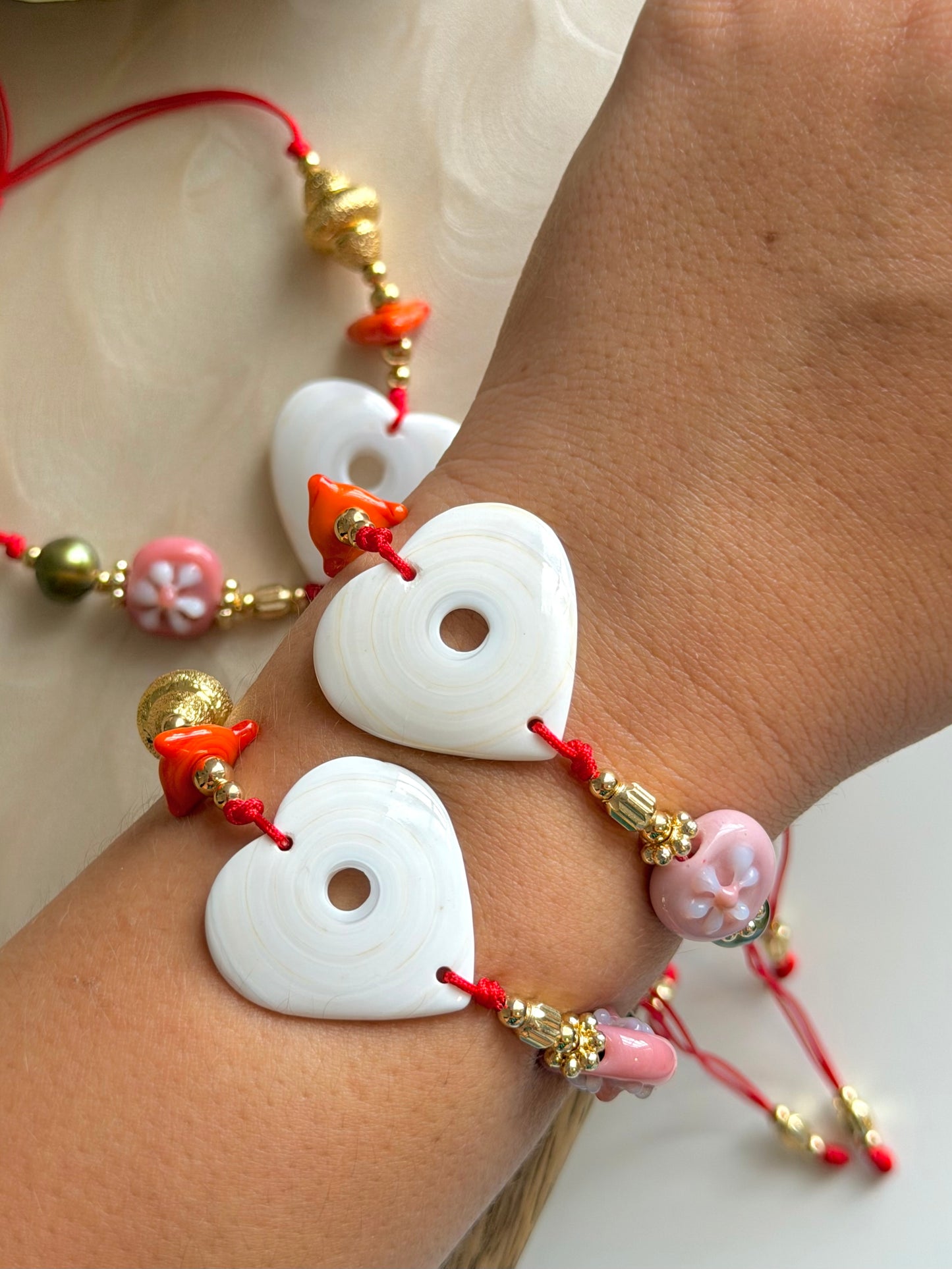 Latido Bracelets