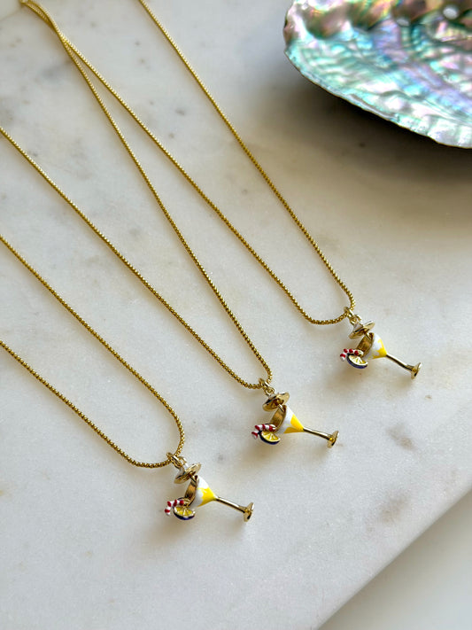 Piña Colada Chain