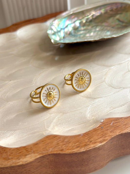 Solearte Rings