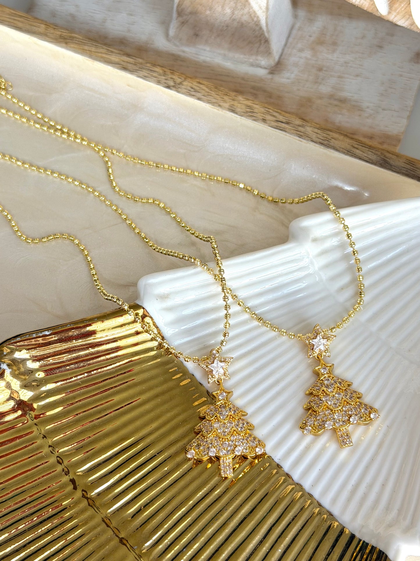 Navidad Chain