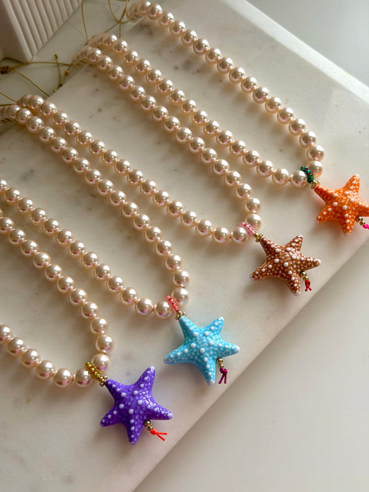 Marbella 2.0 Necklace