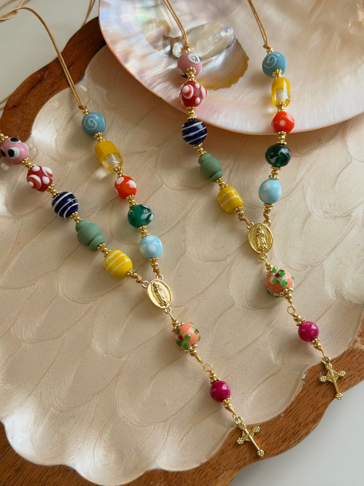 Murano Decenary 2.0 Necklace