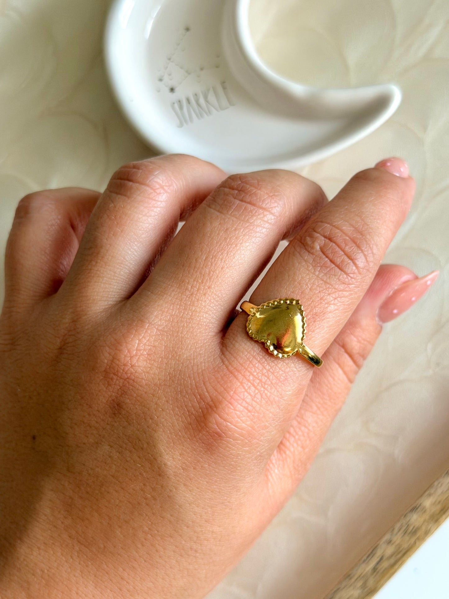 Lovely Rings