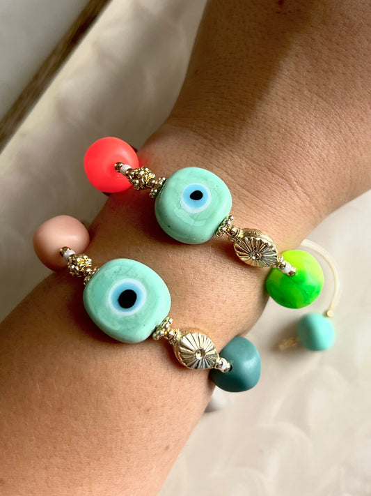 Vibra Bracelets