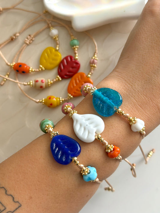 Coralito Bracelets