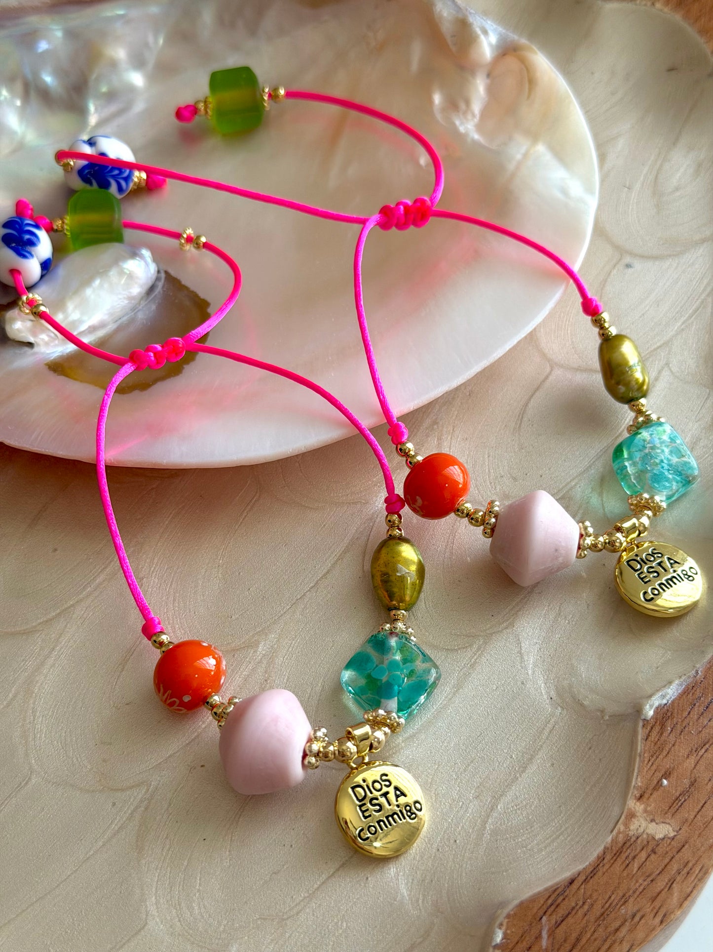 Acompañada Bracelet